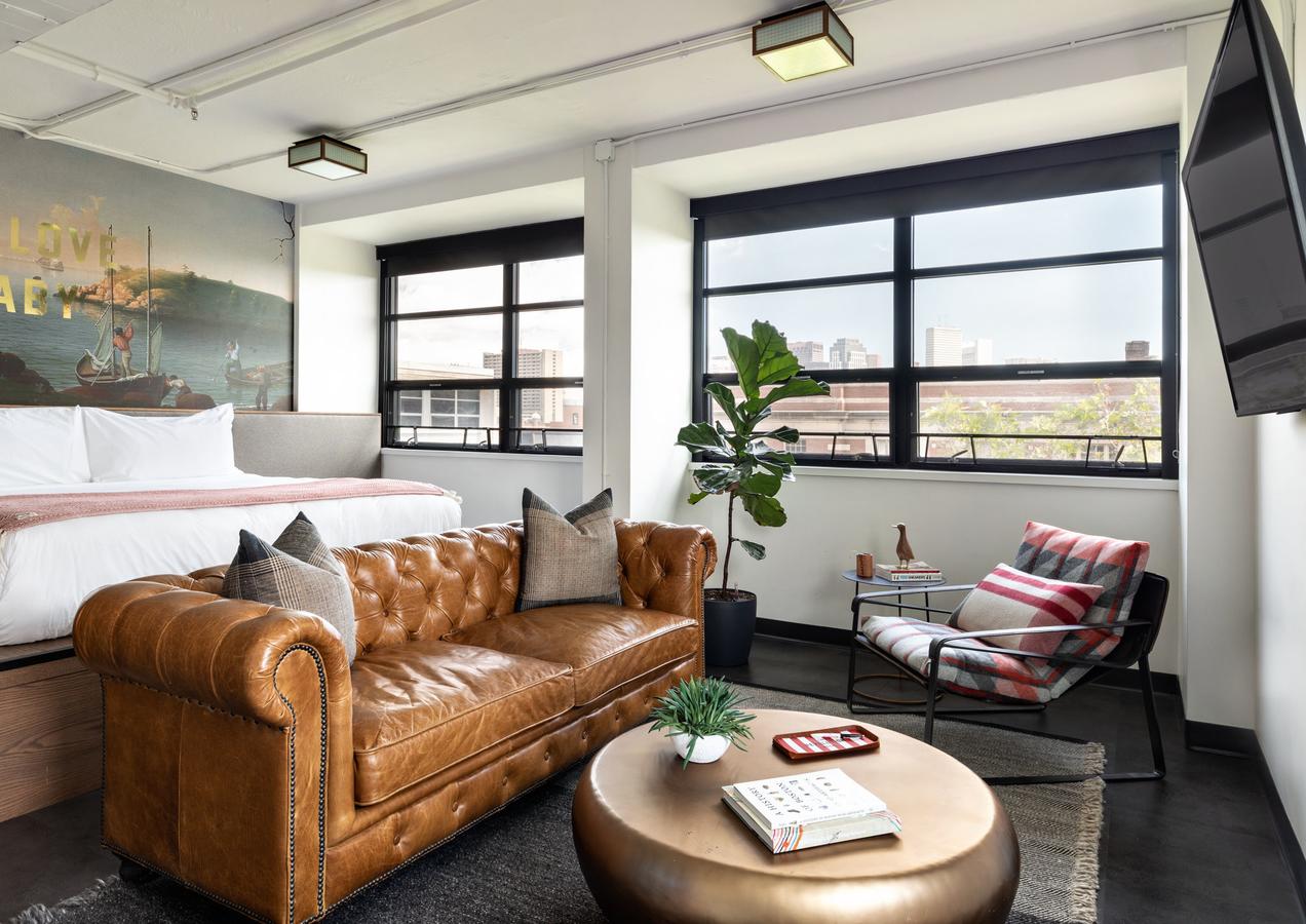 The Revolution Hotel - thumb 5