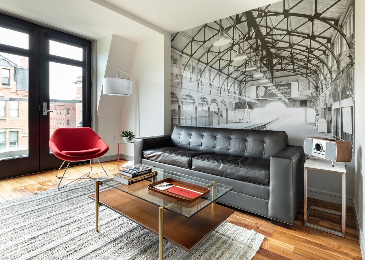 The Revolution Hotel - thumb 8