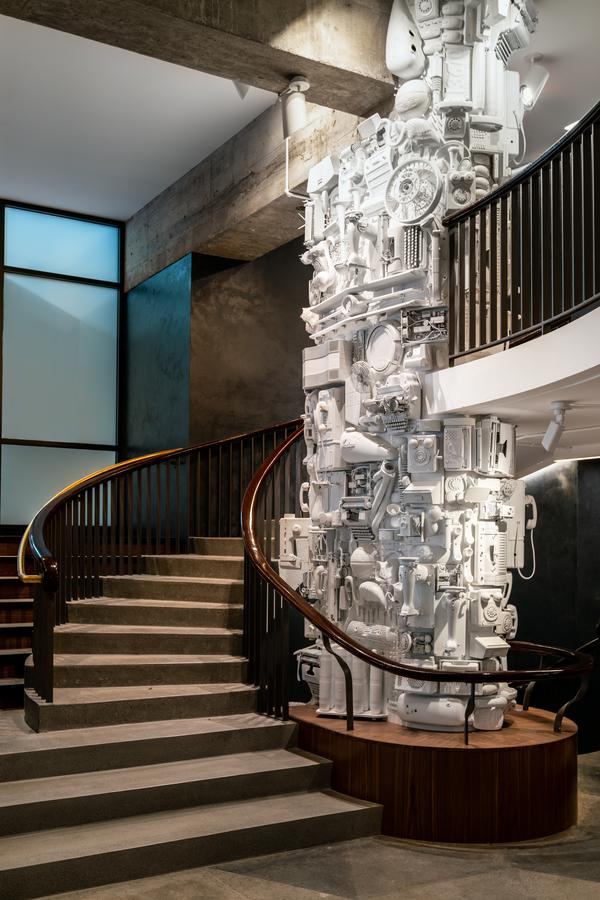 The Revolution Hotel - thumb 31