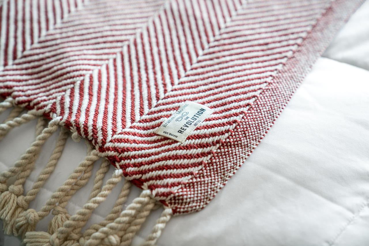 The Revolution Hotel - thumb 27