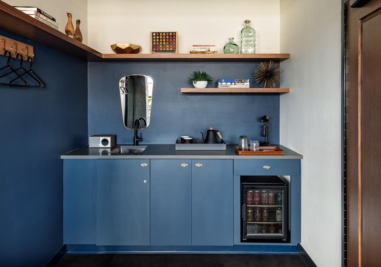 The Revolution Hotel - thumb 4