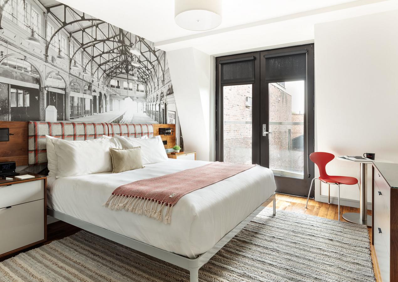 The Revolution Hotel - thumb 9