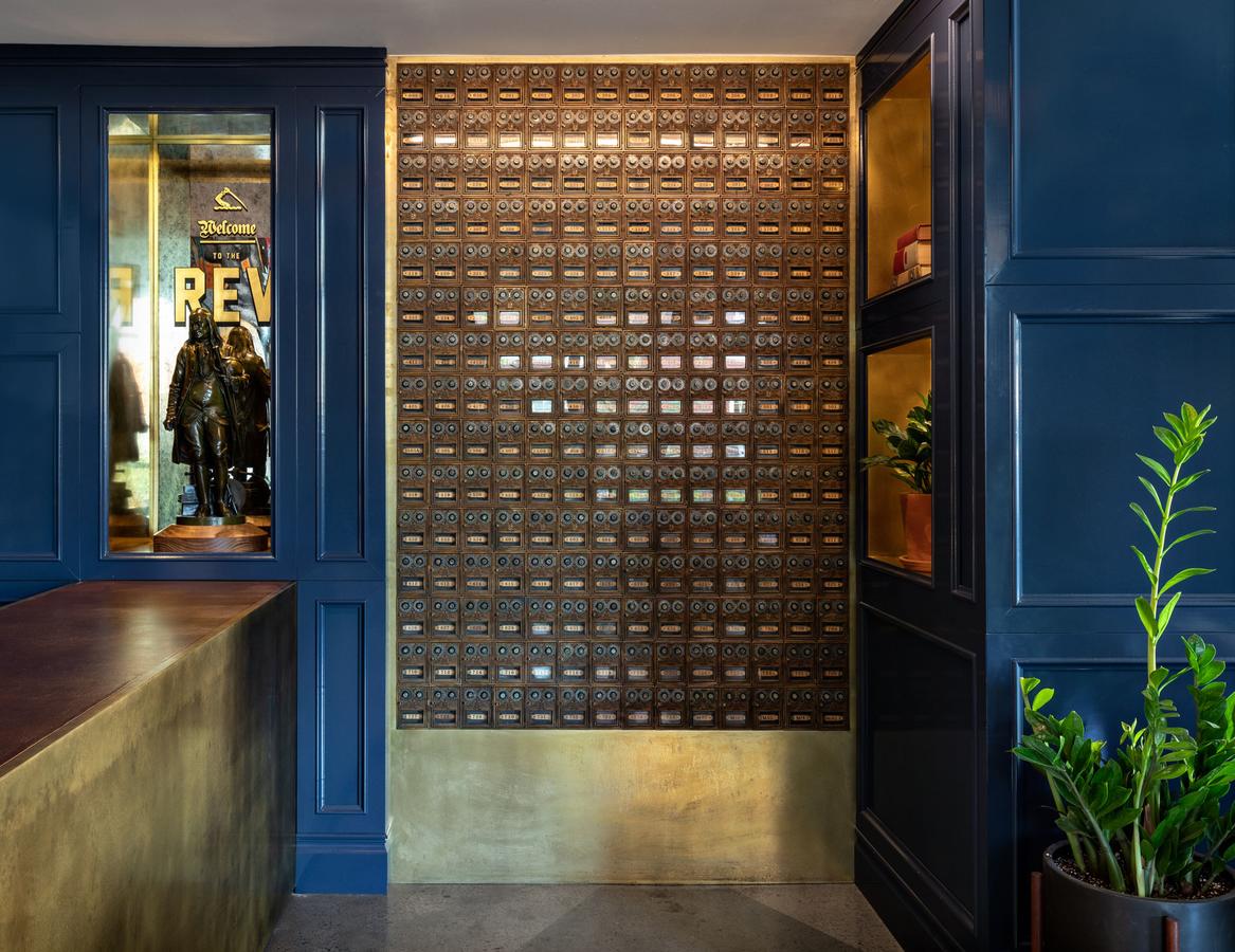 The Revolution Hotel - thumb 16