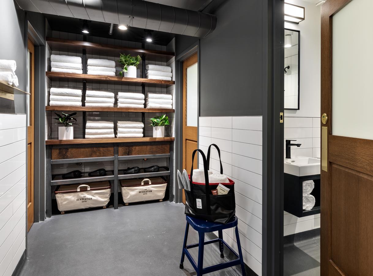 The Revolution Hotel - thumb 39