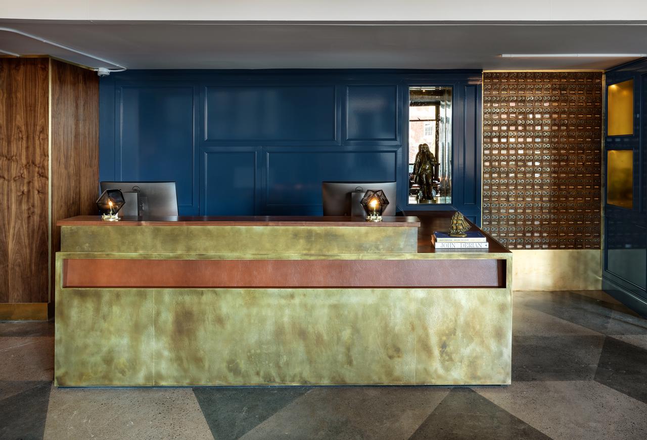 The Revolution Hotel - thumb 34