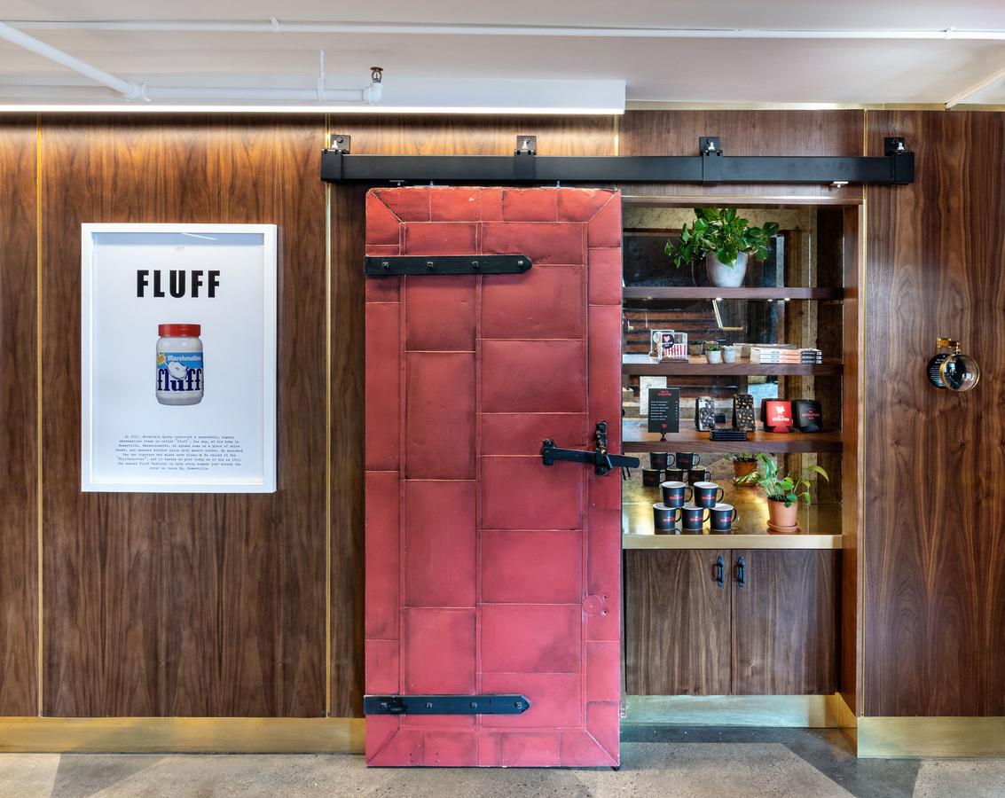 The Revolution Hotel - thumb 15