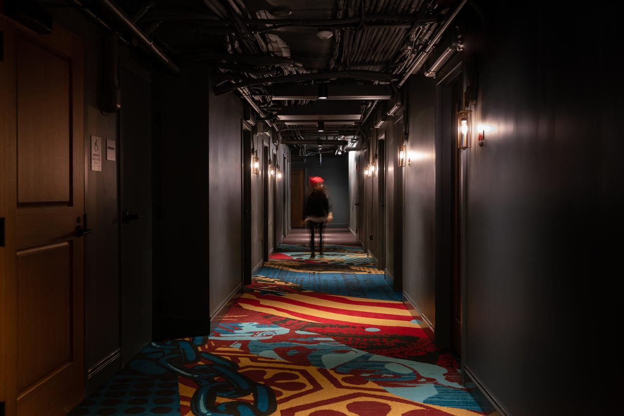 The Revolution Hotel - thumb 32