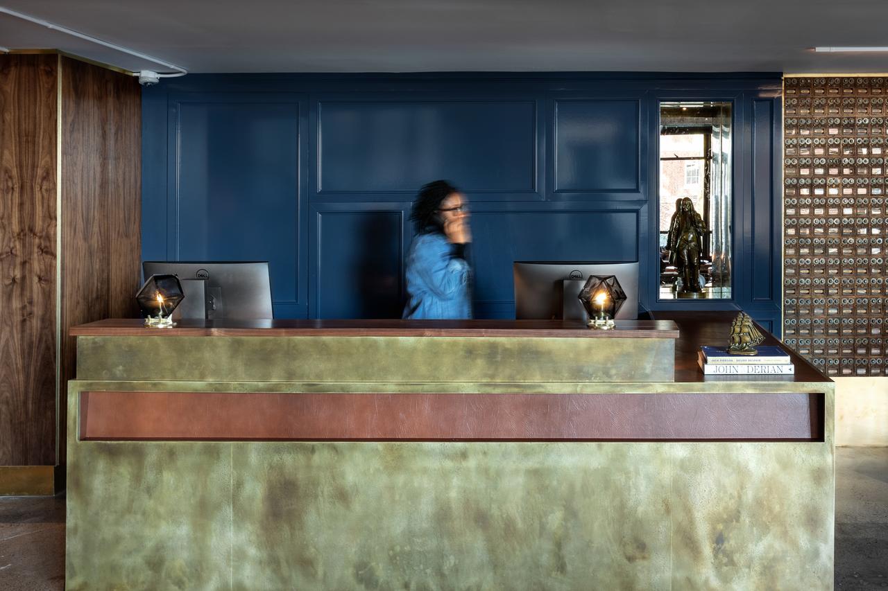 The Revolution Hotel - thumb 33