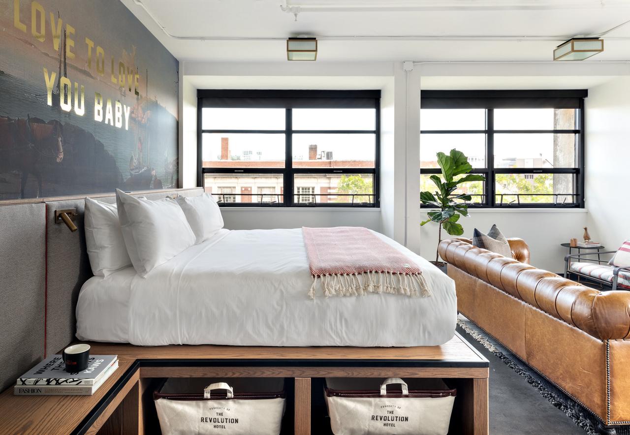 The Revolution Hotel - thumb 6