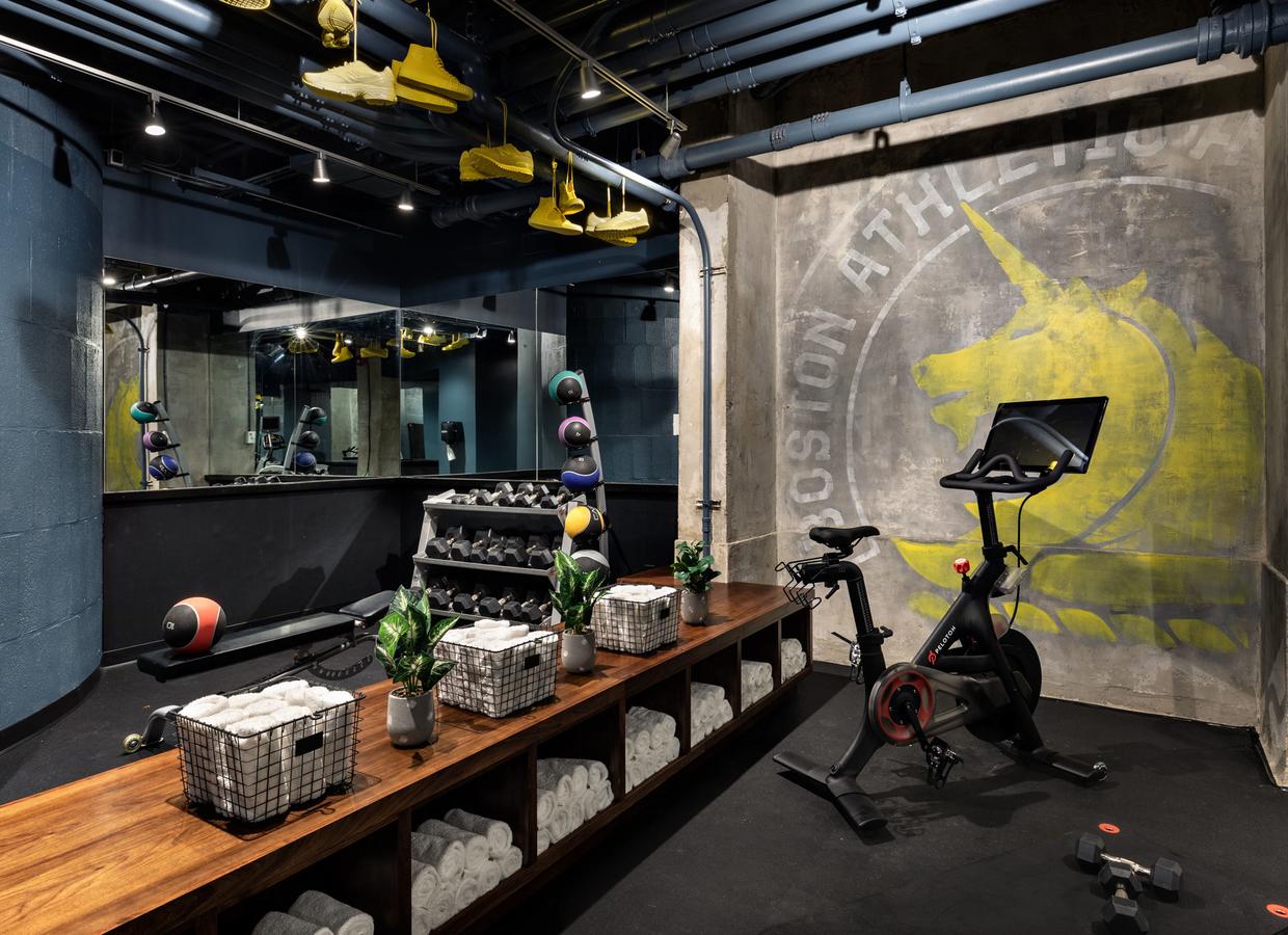 The Revolution Hotel - thumb 17