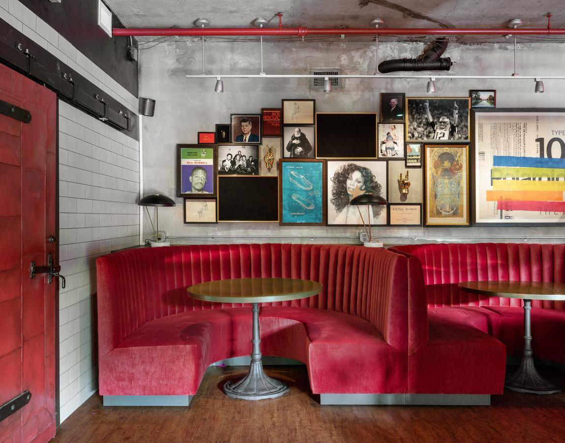 The Revolution Hotel - thumb 19