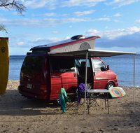 Volkswagen Westfalia Campervans to Cruise Around Maui - Accommodation Seattle