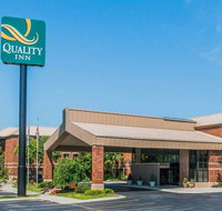 Quality Inn Auburn Hills - Accommodation Seattle