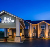 Best Western Scenic Hill Resort - Accommodation Seattle