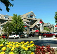 Cherry Tree Inn and Suites - Accommodation Seattle