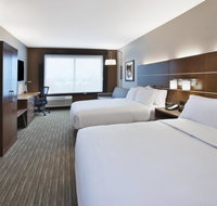 Holiday Inn Express  Suites - Okemos - University Area - Accommodation Seattle