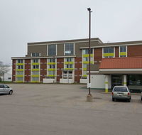 Days Inn  Suites by Wyndham Grand Rapids Near Downtown - Accommodation Seattle