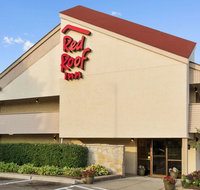 Red Roof Inn Detroit St. Clair Shores - Accommodation Seattle