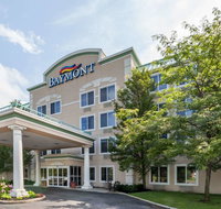Baymont by Wyndham Grand Rapids N/Walker - Accommodation Seattle