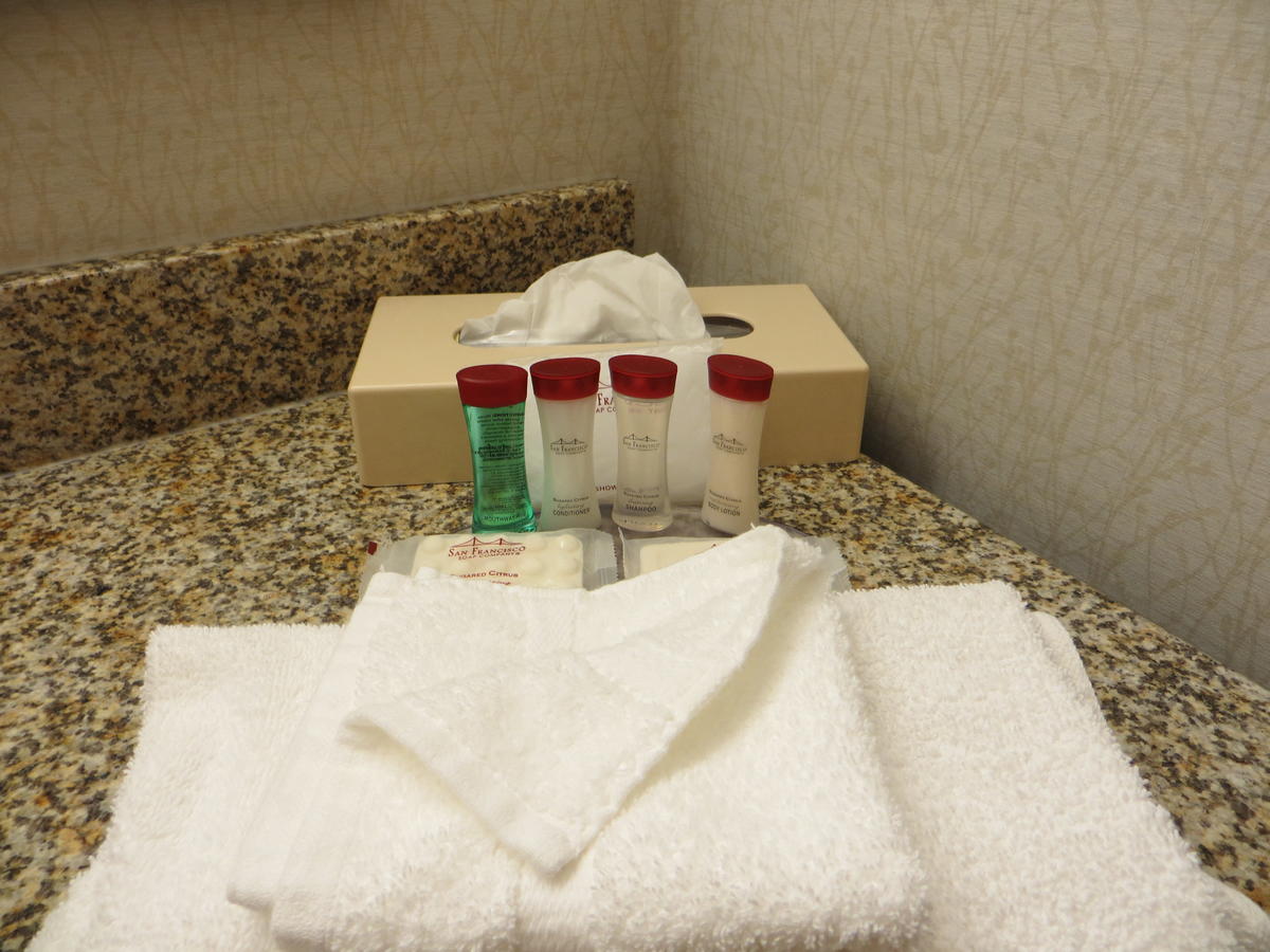 Ramada By Wyndham Lansing Hotel & Conference Center - thumb 14