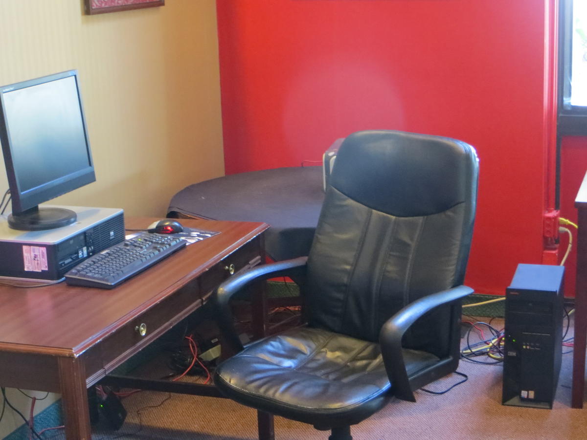 Ramada By Wyndham Lansing Hotel & Conference Center - thumb 31