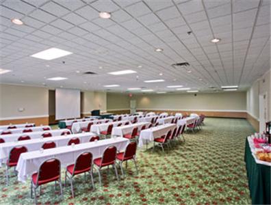 Ramada By Wyndham Lansing Hotel & Conference Center - thumb 26