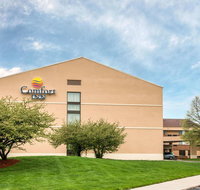 Comfort Inn Lansing - Accommodation Seattle