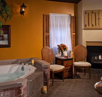 Castle in the Country Bed  Breakfast Inn - Accommodation Seattle