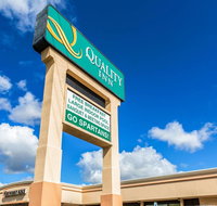 Quality Inn University Lansing - Accommodation Seattle