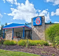 Motel 6 Lansing, Michigan - Accommodation Seattle