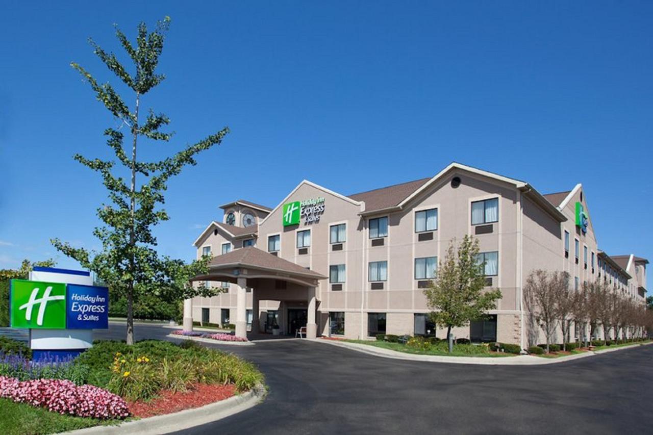 Holiday Inn Express Hotel & Suites - Belleville Area - thumb 0