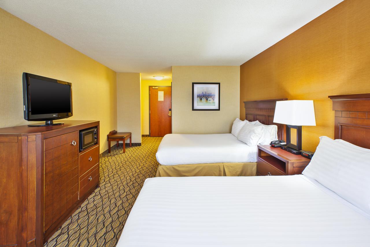 Holiday Inn Express Hotel & Suites - Belleville Area - thumb 33