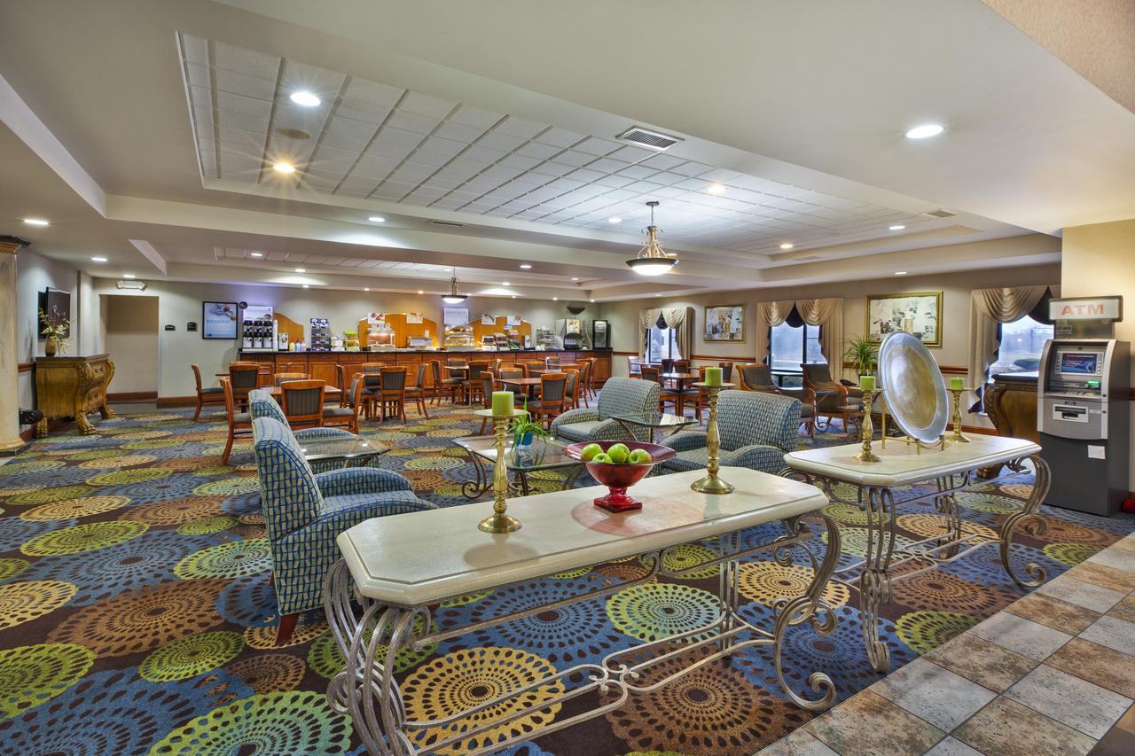 Holiday Inn Express Hotel & Suites - Belleville Area - thumb 8