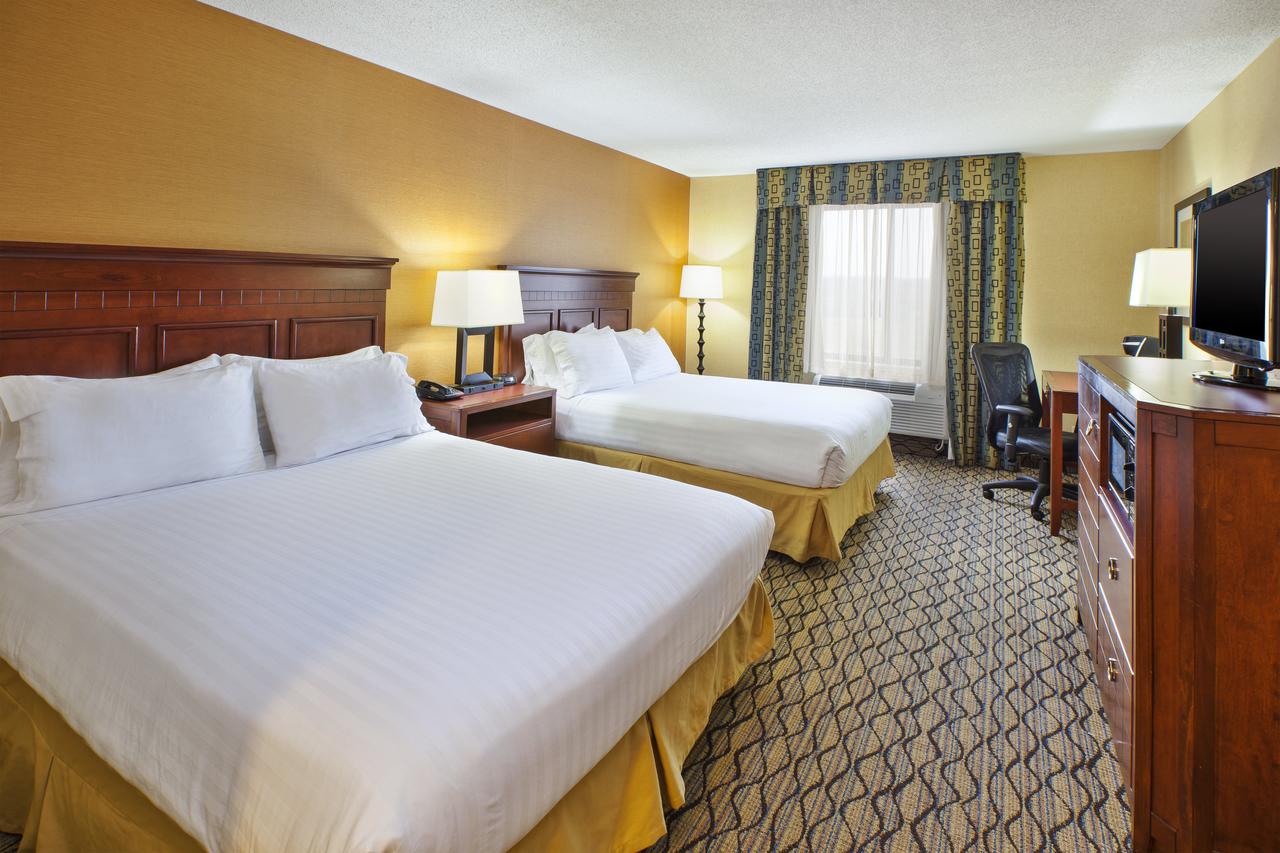 Holiday Inn Express Hotel & Suites - Belleville Area - thumb 28
