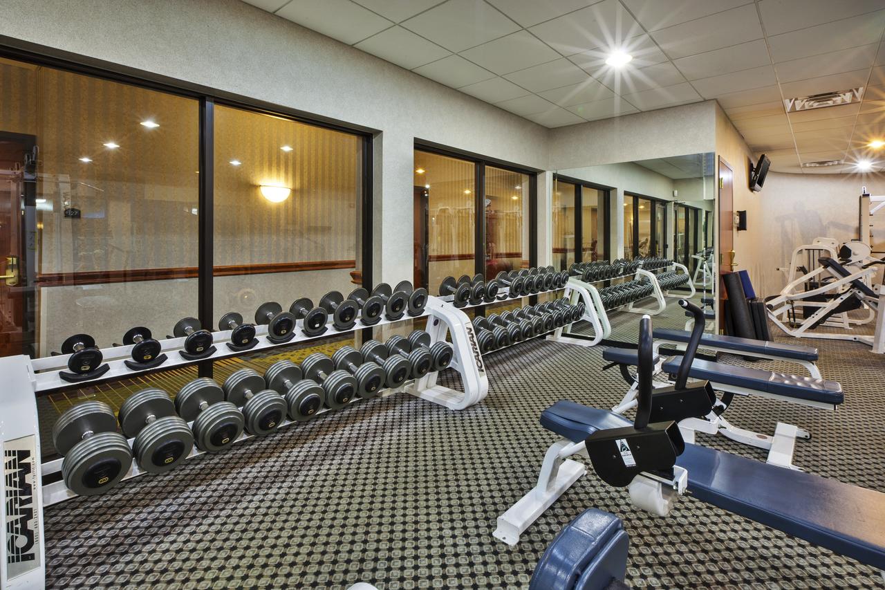 Holiday Inn Express Hotel & Suites - Belleville Area - thumb 21