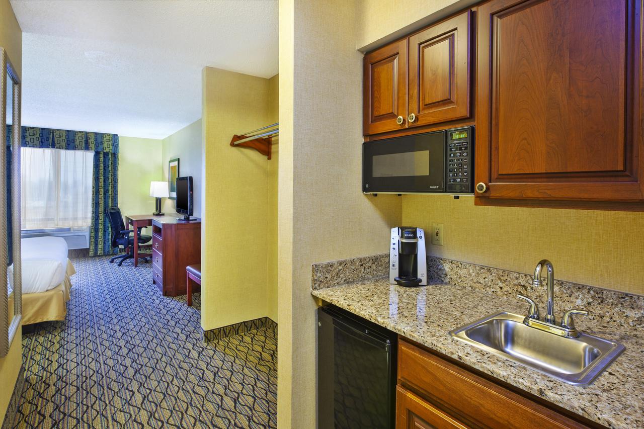 Holiday Inn Express Hotel & Suites - Belleville Area - thumb 29