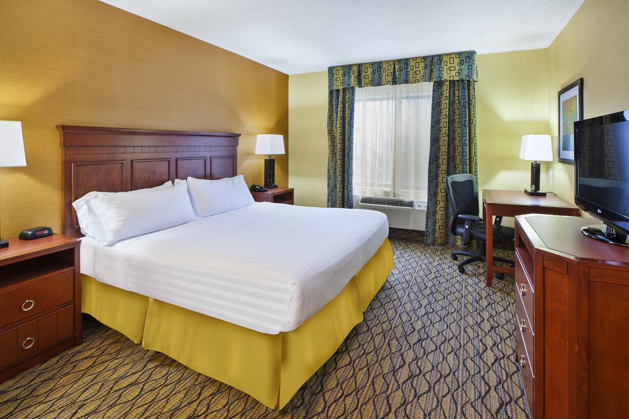 Holiday Inn Express Hotel & Suites - Belleville Area - thumb 9