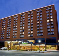 Radisson Hotel Lansing at the Capitol - Accommodation Seattle