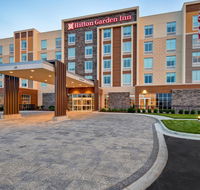 Hilton Garden Inn Lansing West, Mi - Accommodation Seattle
