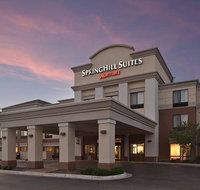 SpringHill Suites Lansing by Marriott - Accommodation Seattle