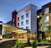 Fairfield Inn & Suites by Marriott Lansing at Eastwood - Accommodation Seattle