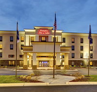 Hampton Inn & Suites Lansing West - Accommodation Seattle