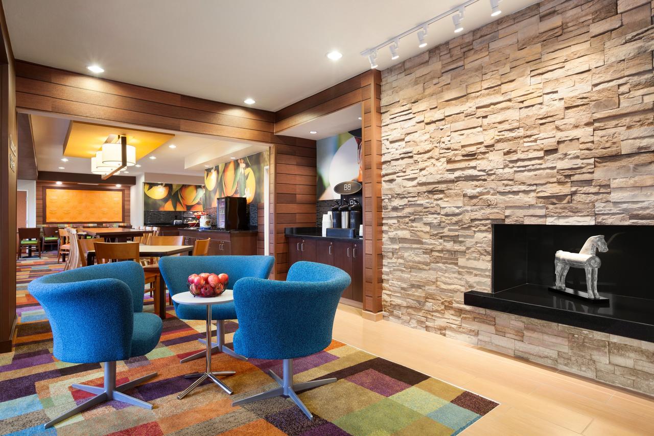 Fairfield Inn & Suites Lansing West - thumb 15