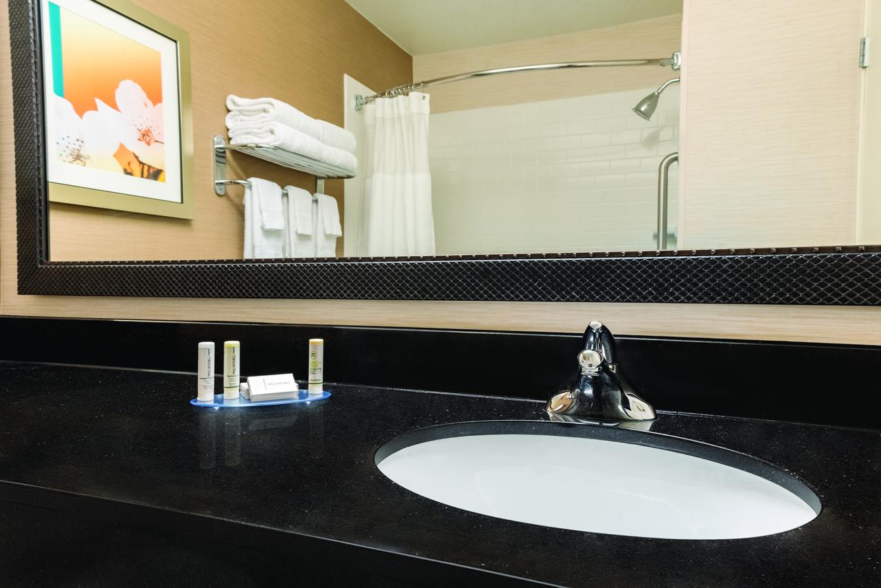 Fairfield Inn & Suites Lansing West - thumb 21