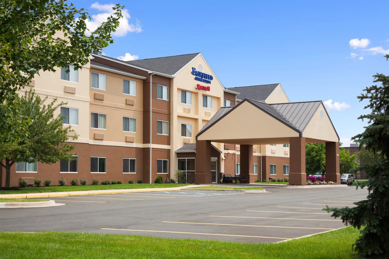 Fairfield Inn & Suites Lansing West - thumb 14