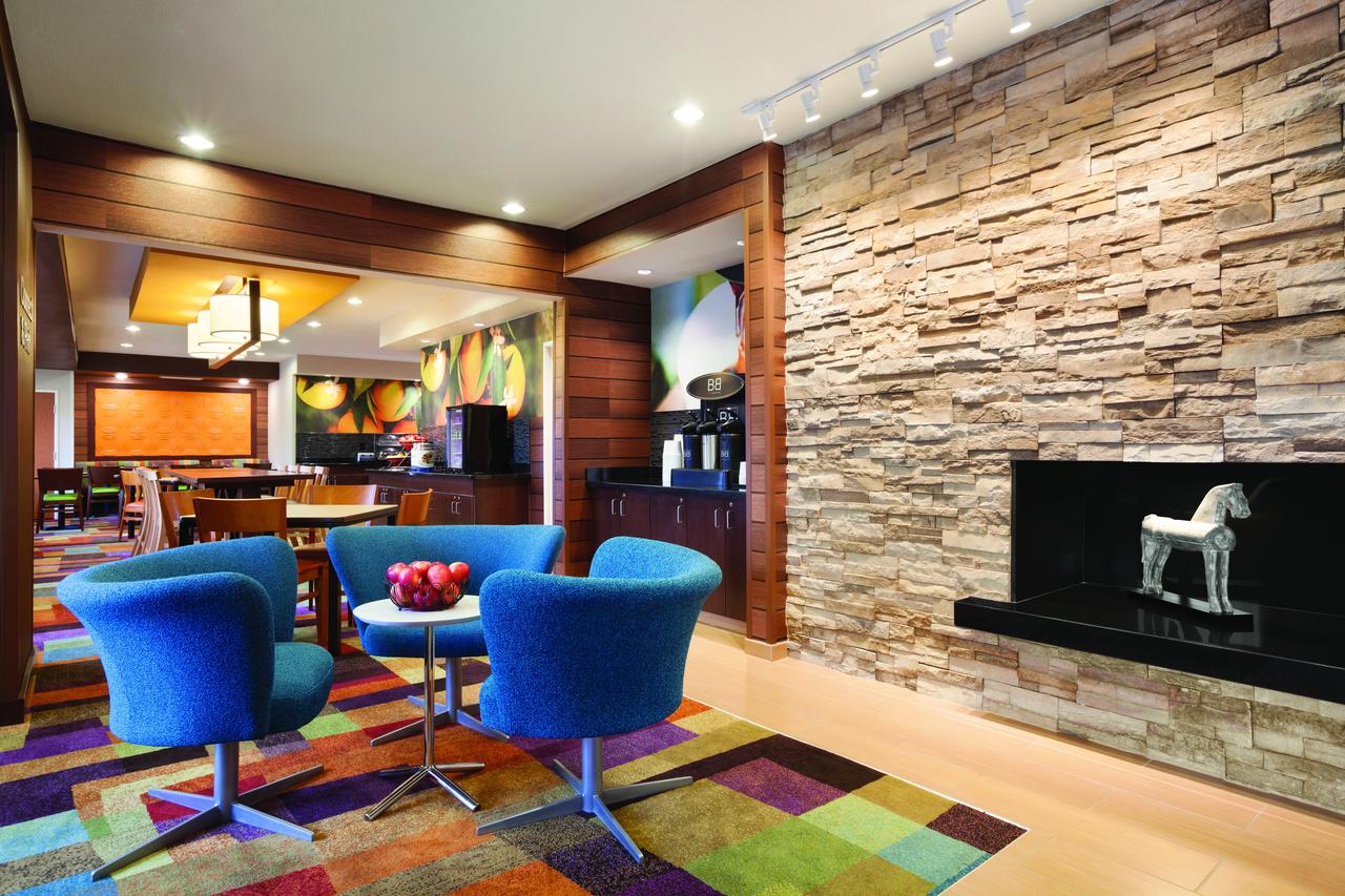 Fairfield Inn & Suites Lansing West - thumb 7