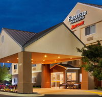 Fairfield Inn & Suites Lansing West - Accommodation Seattle