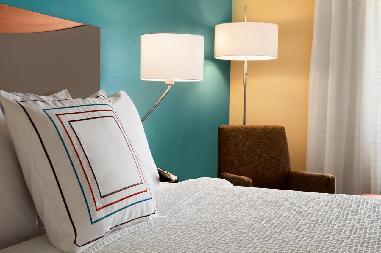 Fairfield Inn & Suites Lansing West - thumb 23