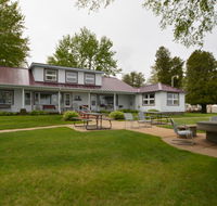 Whalens Grindstone Shores Inc. - Accommodation Seattle