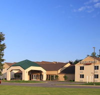 Courtyard by Marriott Lansing - Accommodation Seattle